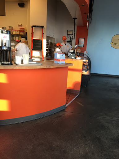 Donut Shop «Rise Biscuits & Donuts», reviews and photos, 1100 Market Center Dr, Morrisville, NC 27560, USA