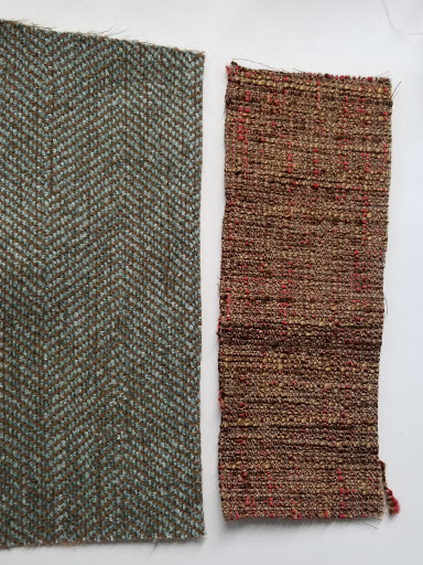 Fabric Store «Forsyth Fabrics», reviews and photos, 1190 Foster St NW, Atlanta, GA 30318, USA