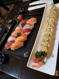 Sushi du Restaurant japonais Itoko à Paris - n°6