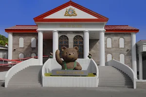 Shirakabako-Tateshina Teddy Bear Museum image