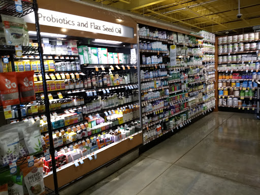 Grocery Store «Whole Foods Market», reviews and photos, 471 NJ-35, Red Bank, NJ 07701, USA