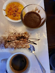Photo n°125 de Pizzeria Jazz à Maisons-Alfort ()