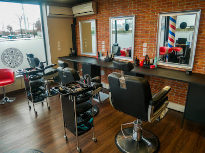 Barber's club à Blagnac