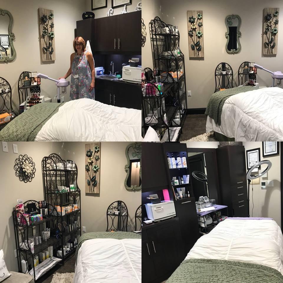 BK Lash & Skin Boutique 37934