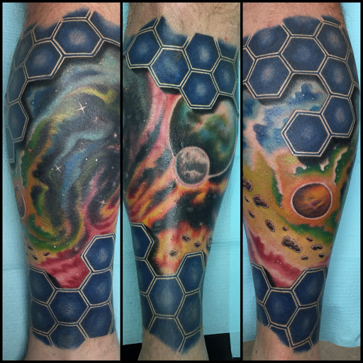 Explore 2008 tattoo ideas, creative tattoo ideas in Fort Smith, available at Tactical Tattoo LLC