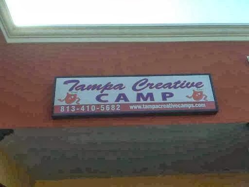 Tampa Creative Camps