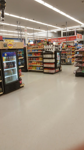Department Store «Walmart Supercenter», reviews and photos, 710 Horatio St, Utica, NY 13502, USA