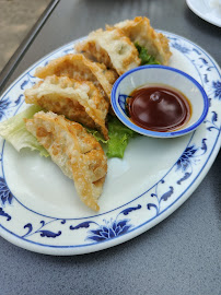 Dumpling du Restaurant chinois Jing Du à Garches - n°3