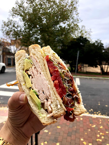 Stachowski Market by null