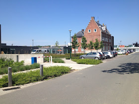 Residentie Van Horick