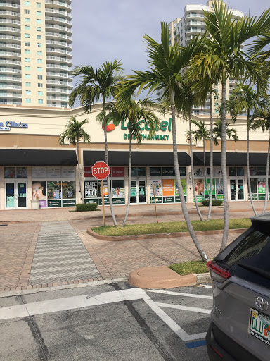 Pharmacy «Locatel Health & Wellness», reviews and photos, 1715 E Hallandale Beach Blvd, Hallandale Beach, FL 33009, USA
