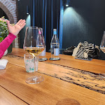 Photo n°4 de l'avis de Steven.a fait le 24/04/2024 à 12:36 sur le  Dama Restaurant Venezia à Venice