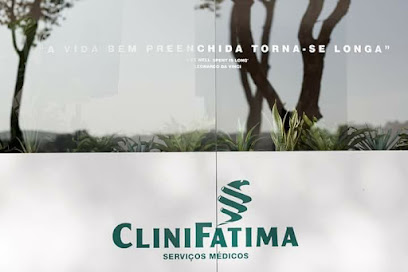 Clinifátima - Serviços Médicos SA
