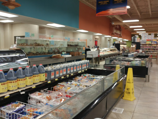Asian Grocery Store «Pacific Ocean Marketplace - Denver», reviews and photos, 2200 W Alameda Ave, Denver, CO 80223, USA