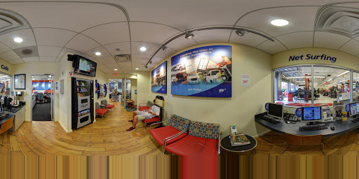 Travel Agency «AAA Johns Creek Car Care Plus», reviews and photos