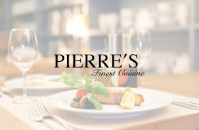 Pierre's Ltd
