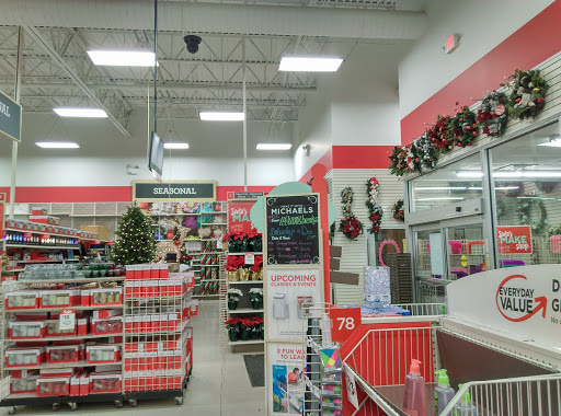 Craft Store «Michaels», reviews and photos, 2374 E Lincoln Hwy, New Lenox, IL 60451, USA