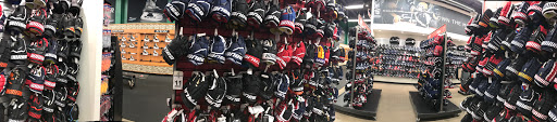 Hockey Supply Store «MonkeySports Irvine», reviews and photos, 1962 Barranca Pkwy, Irvine, CA 92606, USA