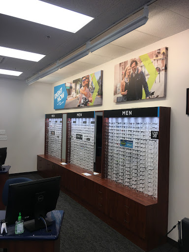 Eye Care Center «Eyemart Express», reviews and photos, 80 S Tunnel Rd #100, Asheville, NC 28805, USA