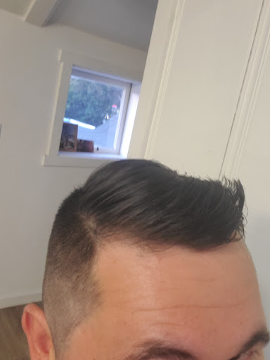 Barber Shop «Soquel Barber», reviews and photos, 2851 Soquel Ave, Santa Cruz, CA 95062, USA