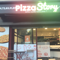 Photos du propriétaire du Restaurant Pizza Story à Vaux-le-Pénil - n°6