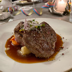 Photo n°3 de l'avis de Matthias.c fait le 09/10/2018 à 19:47 sur le  Landhaus Sollingshöhe à Holzminden