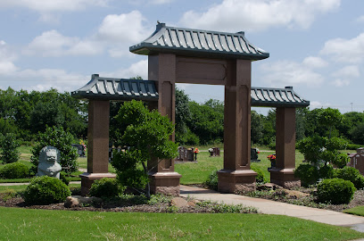 Ridgeview Memorial Park