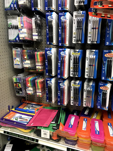 Dollar Store «Dollar King LC», reviews and photos, 3433 Foothill Blvd, La Crescenta, CA 91214, USA