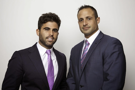 Attorney «Saban and Solomon Attorneys At Law», reviews and photos