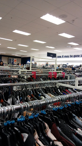 Department Store «Marshalls», reviews and photos, 39281 Fremont Hub, Fremont, CA 94538, USA