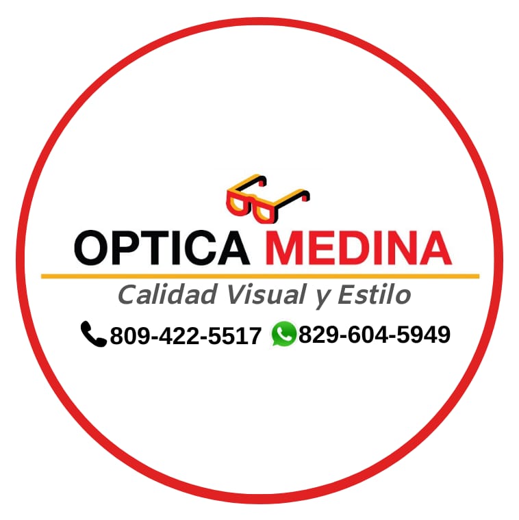 Optica Medina