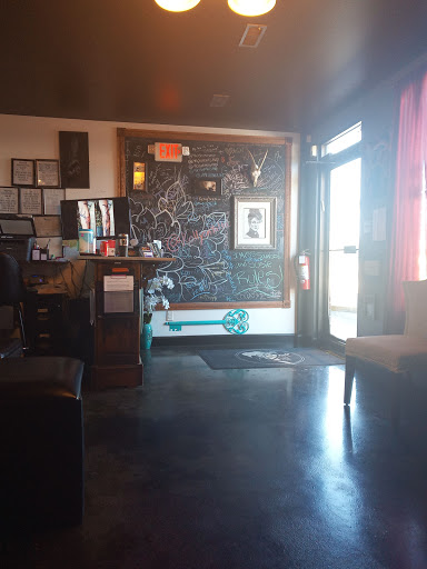 Tattoo Shop «Red Raven Art Company», reviews and photos, 602 Seaboard St, Myrtle Beach, SC 29577, USA