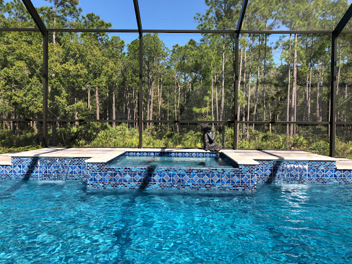 Patio Pools, Inc.