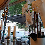 Photo n°2 de l'avis de Katharina.t fait le 26/08/2018 à 15:36 sur le  Café Kaffeetasse Magdeburg à Magdeburg