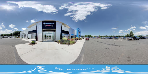 Car Dealer «Ingersoll Auto of Danbury», reviews and photos, 84 Federal Rd, Danbury, CT 06810, USA
