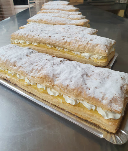 Pastelería la cueva - Tartas de Alcalá en Alcalá del Júcar, Albacete