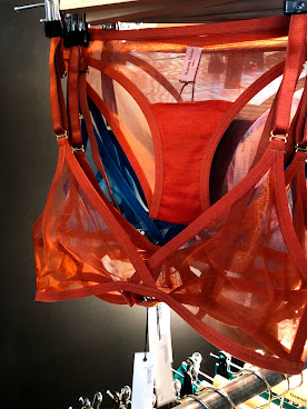 Yasmine Eslami by null