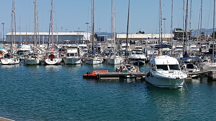 Photo hôtels Hotel Clibomar 46730 Gandia