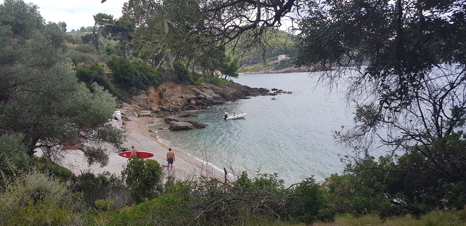 Great Sand beach photo #8