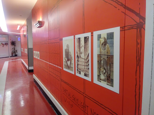 Shopping Mall «Atrium», reviews and photos, 100 W Randolph St, Chicago, IL 60601, USA