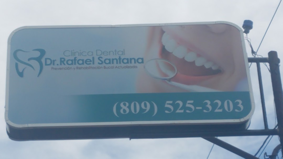 Clinica Dental Dr.Rafael A.Santana R.