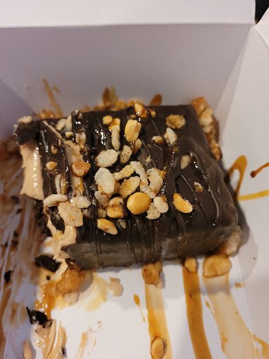 American Restaurant «Grand Street Cafe», reviews and photos, 4740 Grand Ave, Kansas City, MO 64112, USA