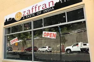 Zaffran Indian Restaurant and Takeaway image
