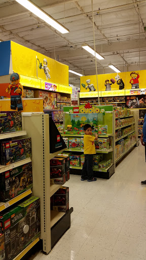 Toy Store «Toys