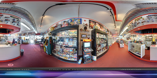 Video Game Store «Digital Press Video Games», reviews and photos, 387 Piaget Ave, Clifton, NJ 07011, USA