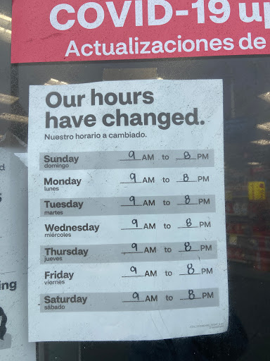 Drug Store «CVS», reviews and photos, 701 Portola Dr, San Francisco, CA 94127, USA