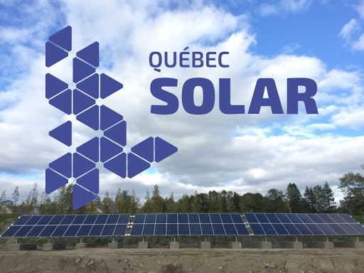 Quebec Solar | Panneaux Solaires | Montréal