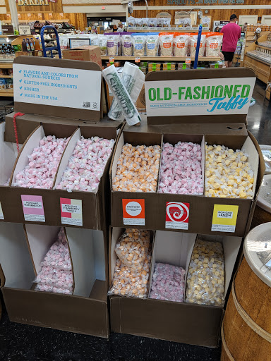 Health Food Store «Sprouts Farmers Market», reviews and photos, 1343 W Campbell Rd, Richardson, TX 75080, USA