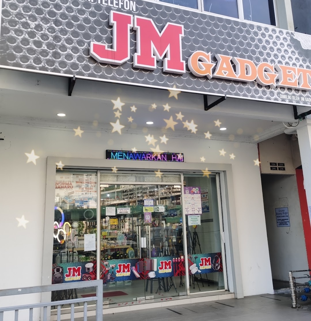 JM GADGET