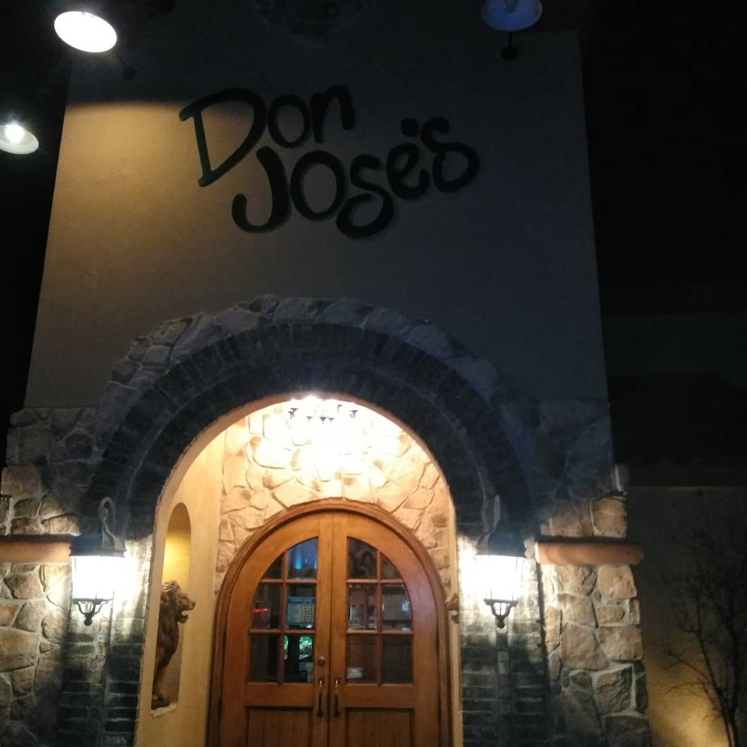 Don Joses Restaurant